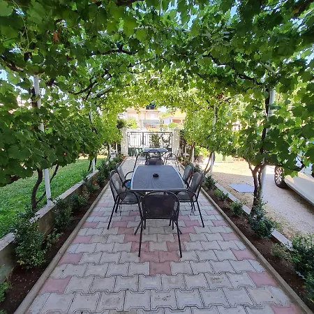 Barba 乡村民宿 *