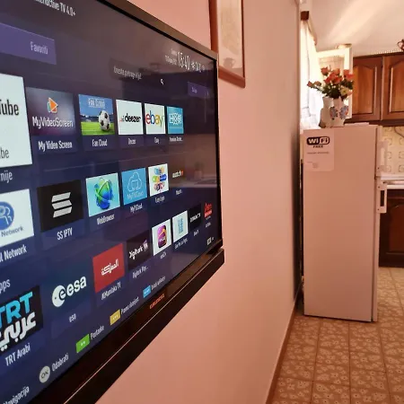 乡村民宿 Barba 比比涅