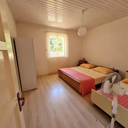 Casa de Campo Barba *
