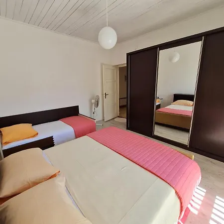 乡村民宿 Barba *