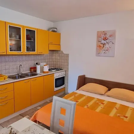 Barba Landhuis Bibinje