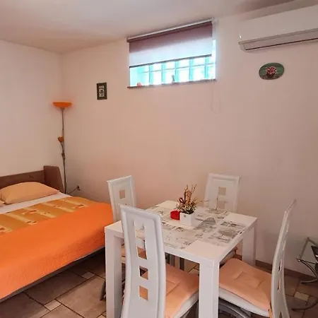 Kır Evi Barba