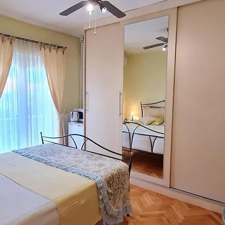 乡村民宿 Barba 比比涅