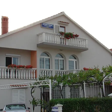 Barba Kır Evi Bibinje