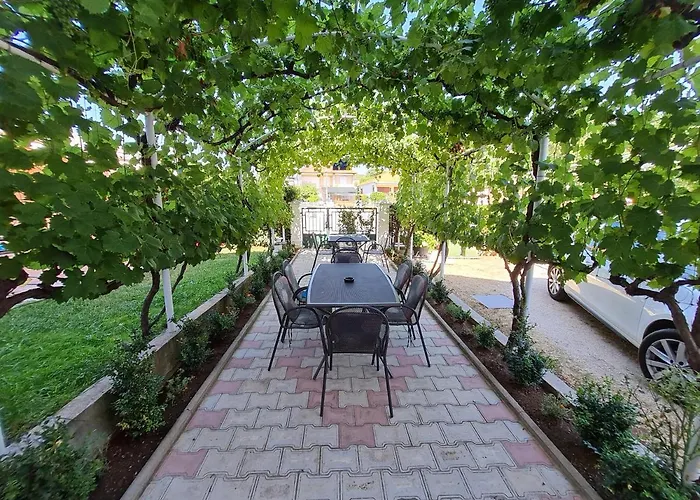Barba Casa de Campo *