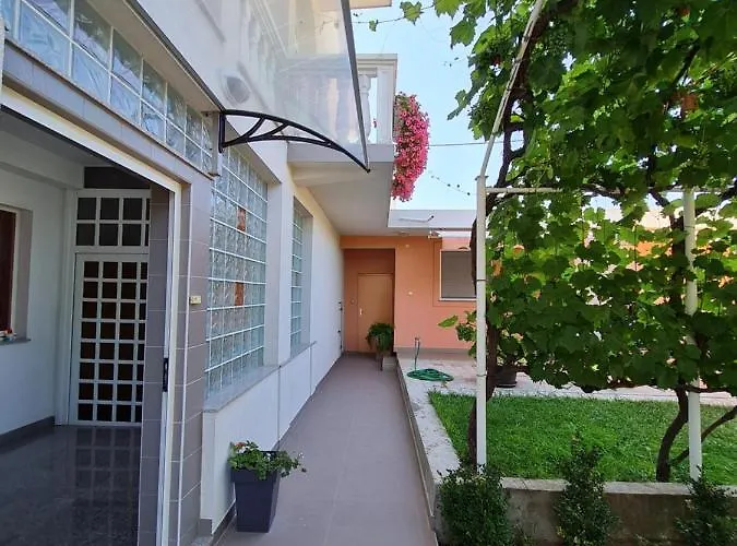Casa de Campo Barba *