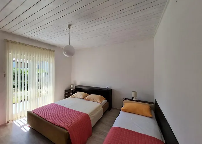 Barba Casa de Campo