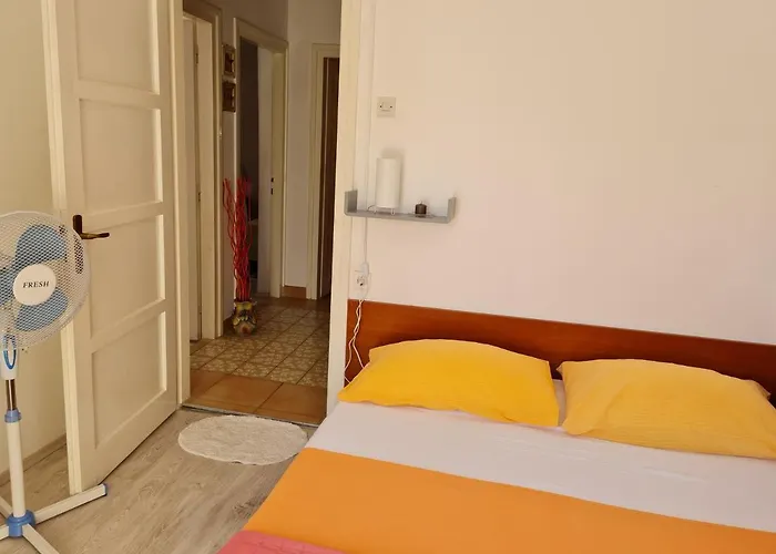 Barba Casa de Campo Bibinje