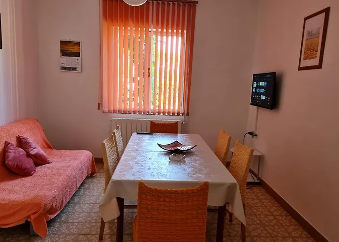 Casa de Campo Barba