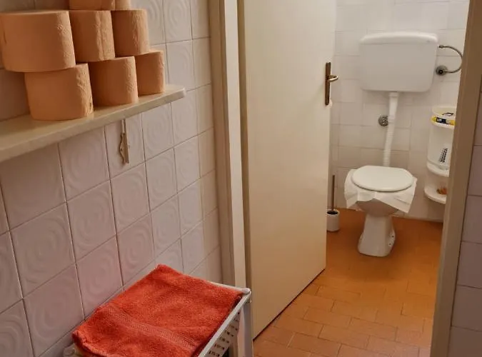 Barba Casa de Campo Bibinje