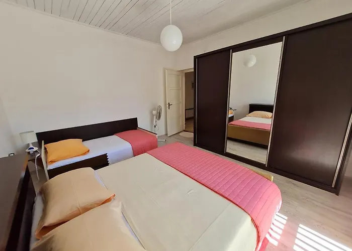 Casa de Campo Barba *
