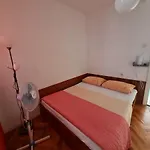 Lantställe Barba