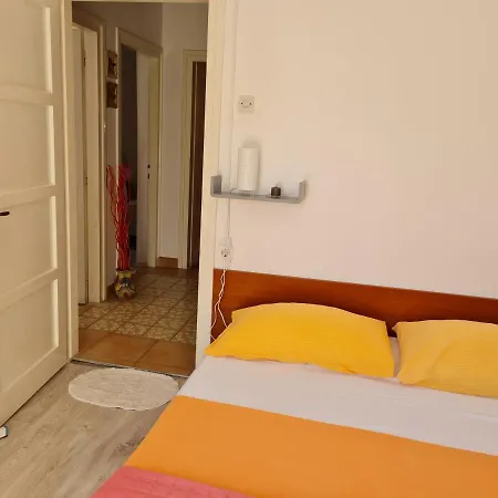 Barba Landhaus Bibinje