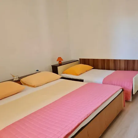 Landhaus Barba *