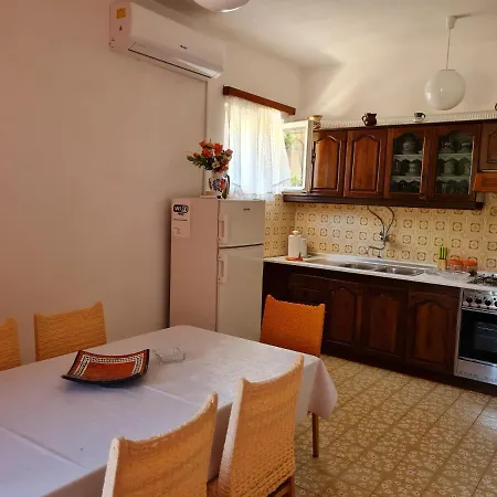 Barba Bibinje