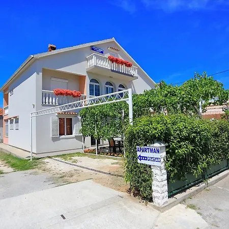 Barba Landhaus Bibinje