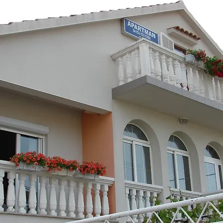 Séjour à la campagne Barba *