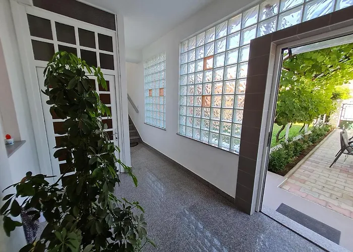 Barba * Бибинье