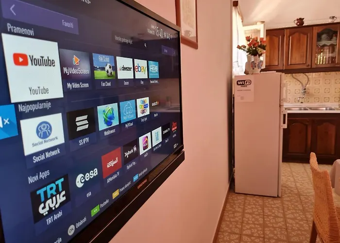 Country house Barba Bibinje