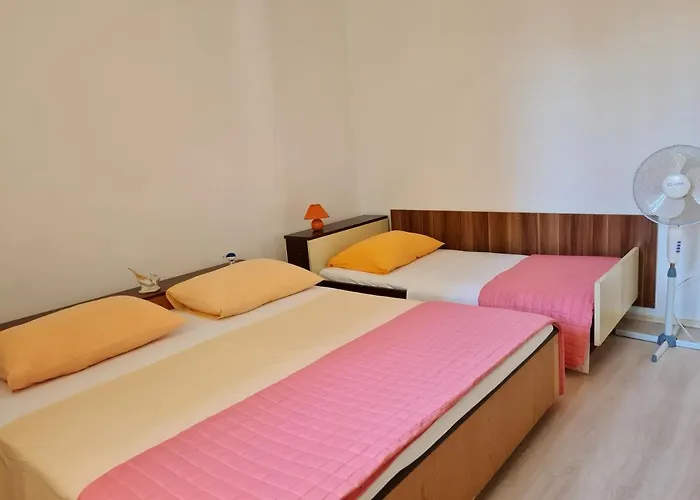 Country house Barba *