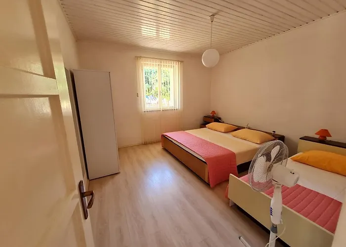 Country house Barba *