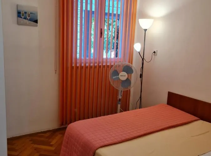 Barba Летний дом