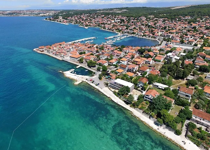 Летний дом Barba *